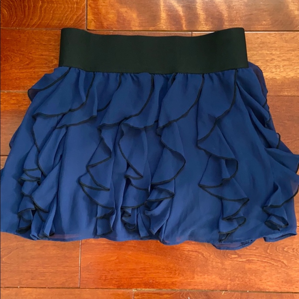 EXPRESS size S skirt